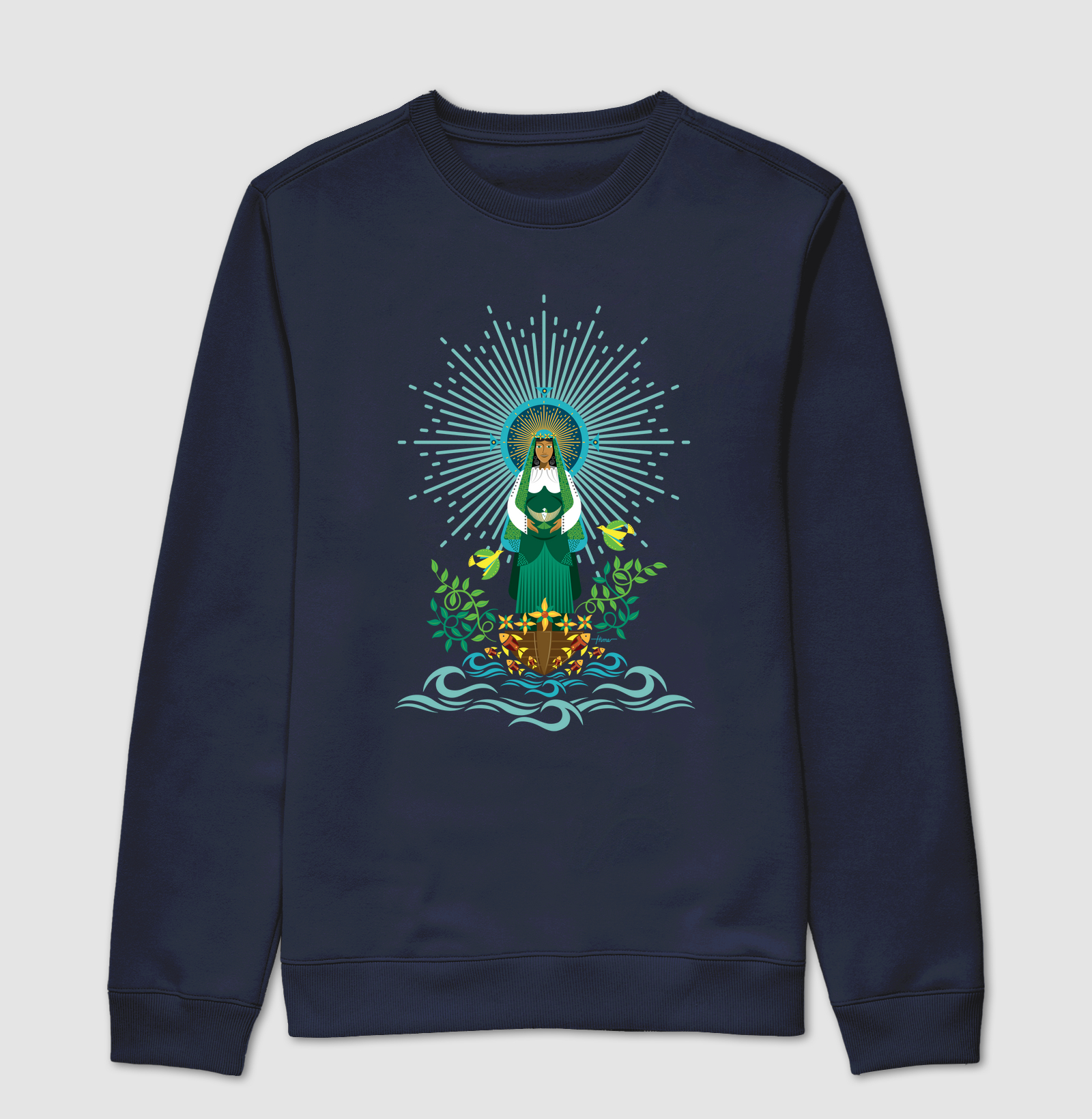 Camisa 4