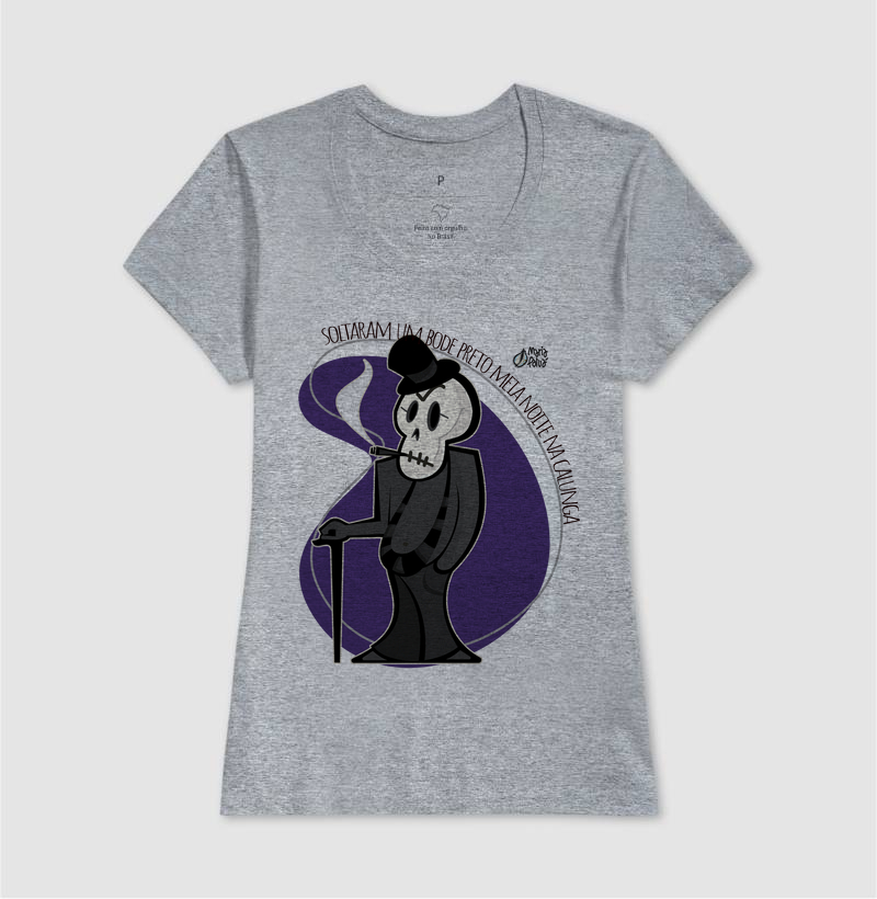 Camisa 8