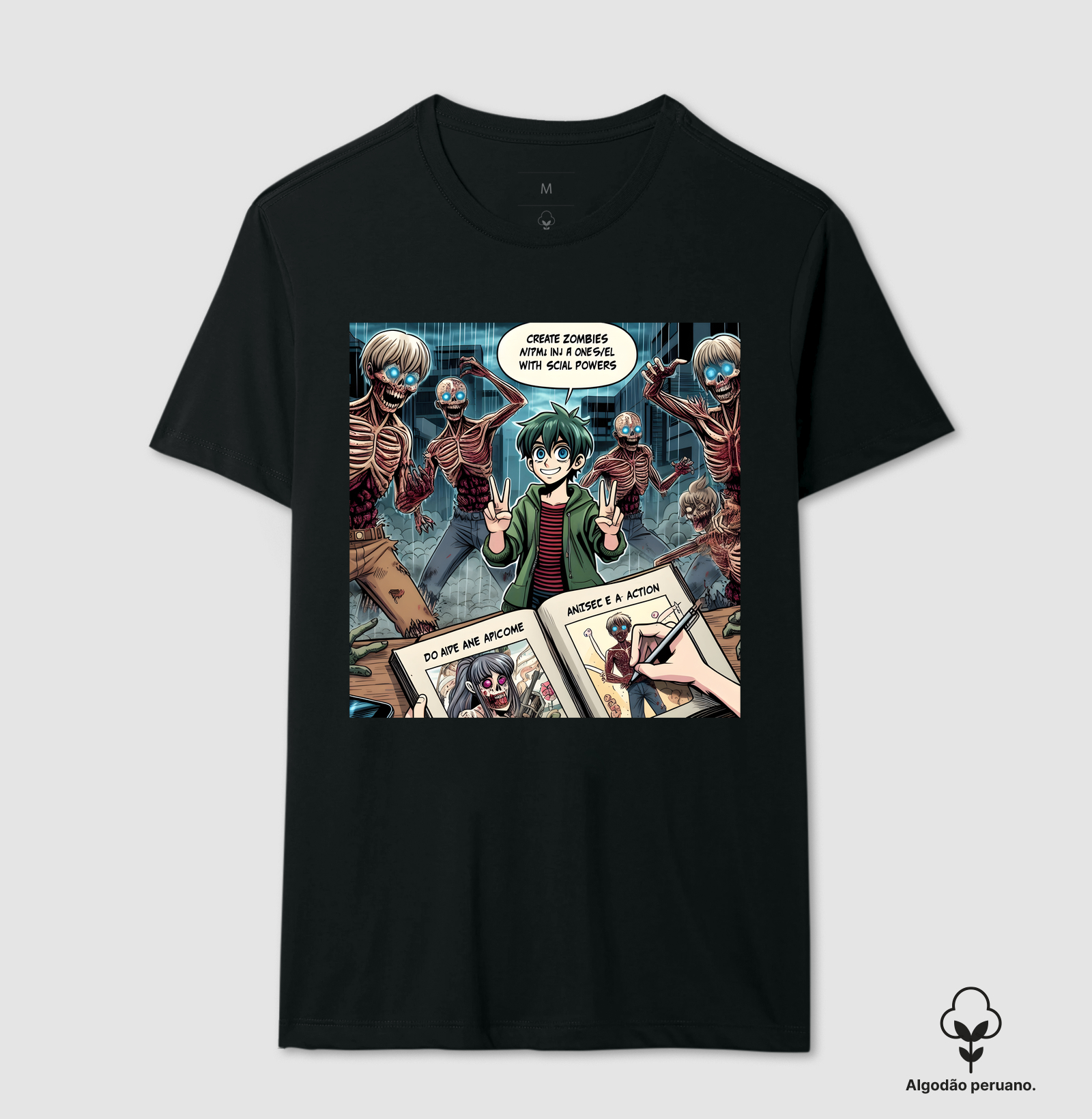 Camisa 2