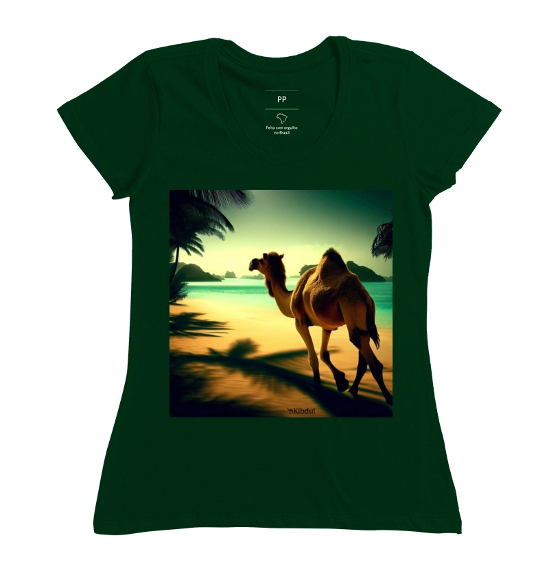Camisa 12