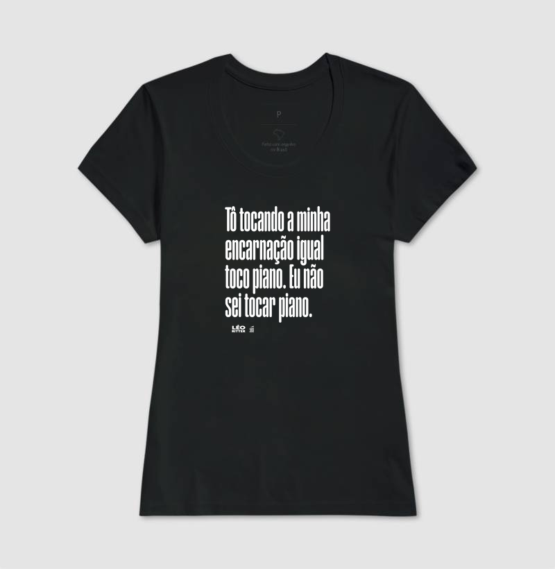 Camisa 11