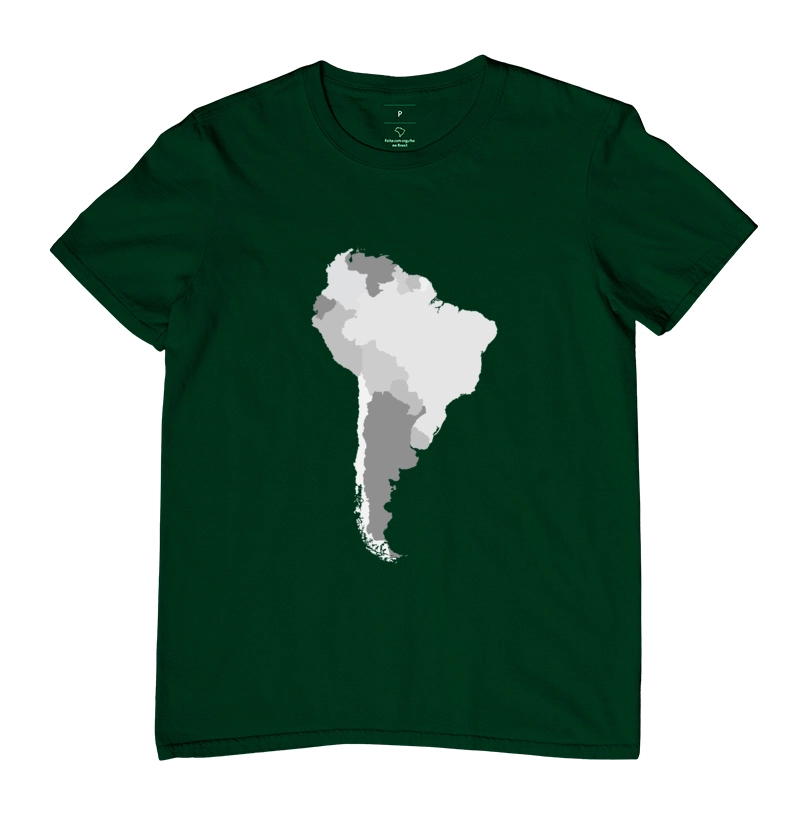 Camisa 11