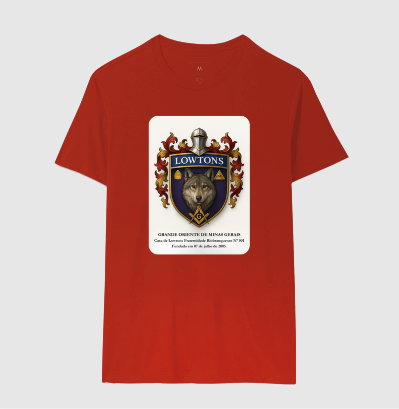 Camisa 9