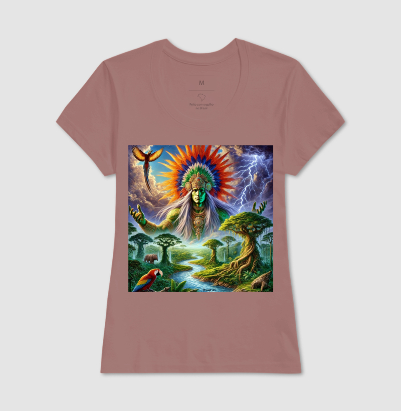 Camisa 16
