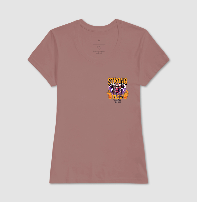 Camisa 18