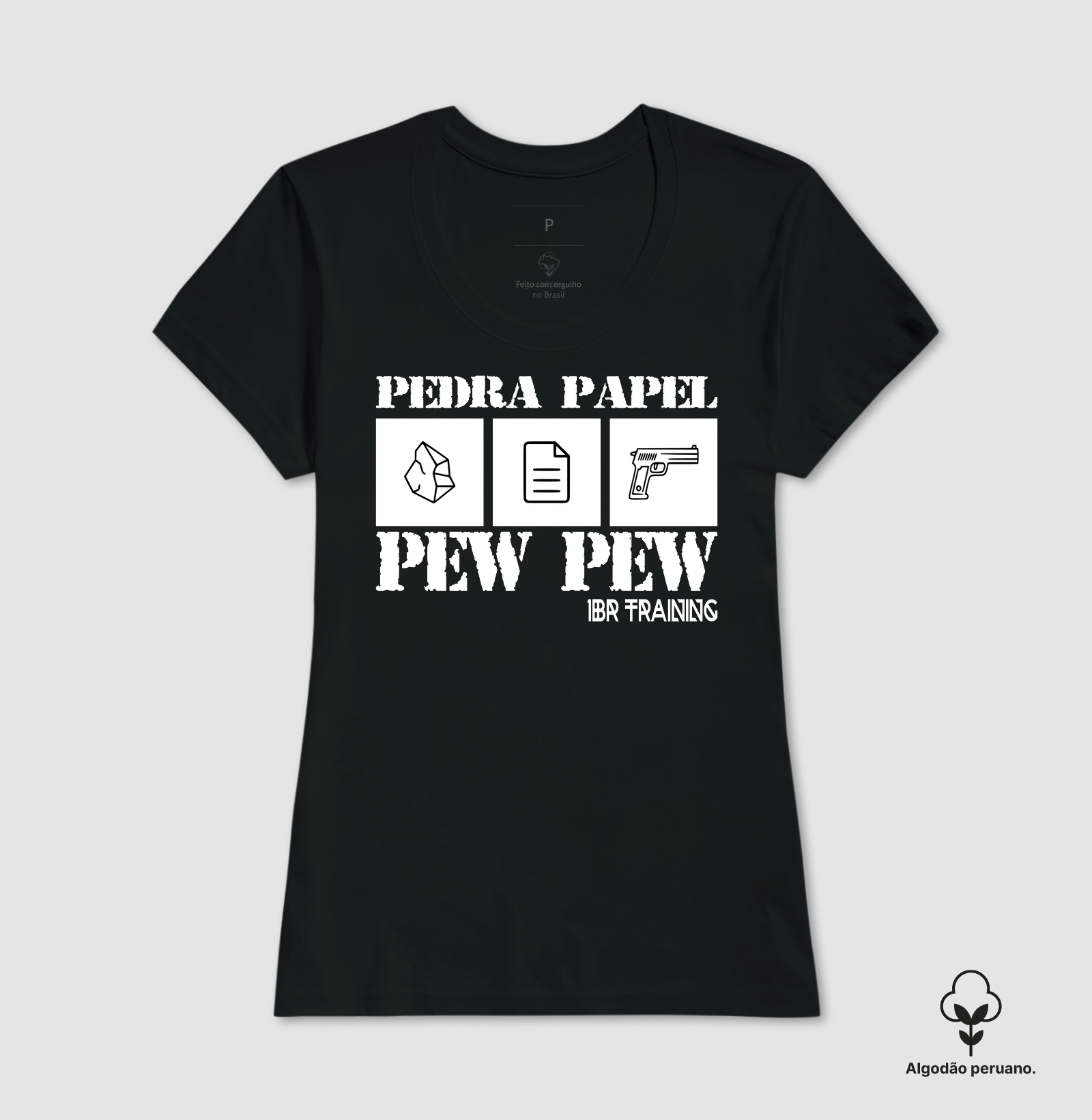 Camisa 3