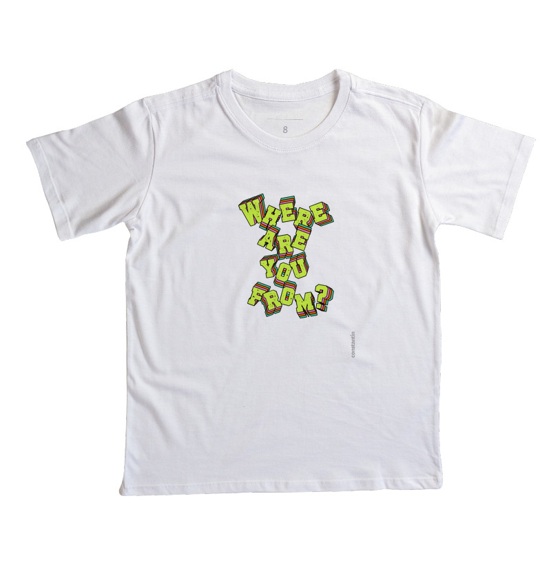 Camisa 1