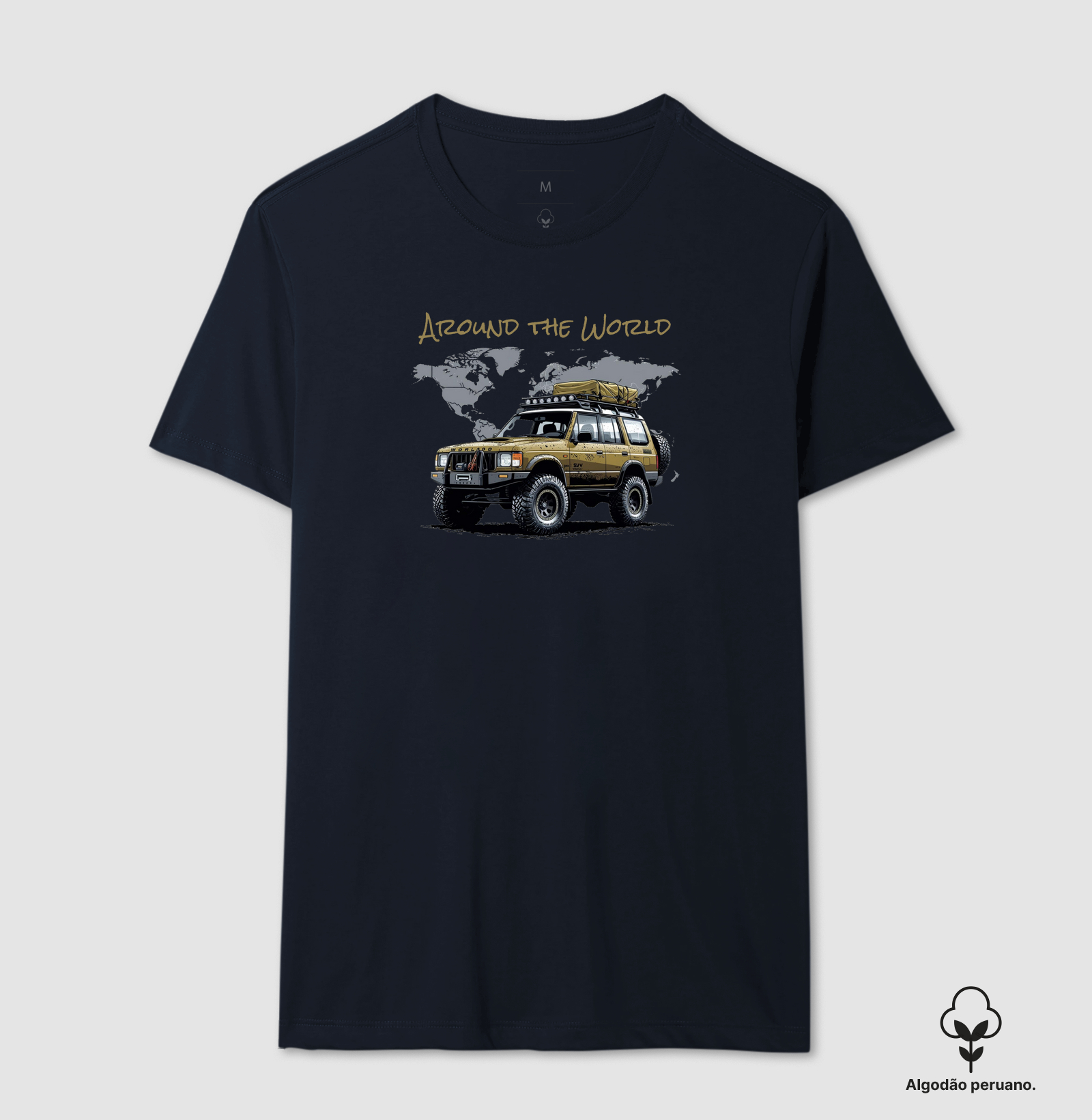 Camisa 6