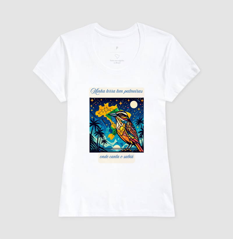 Camisa 6