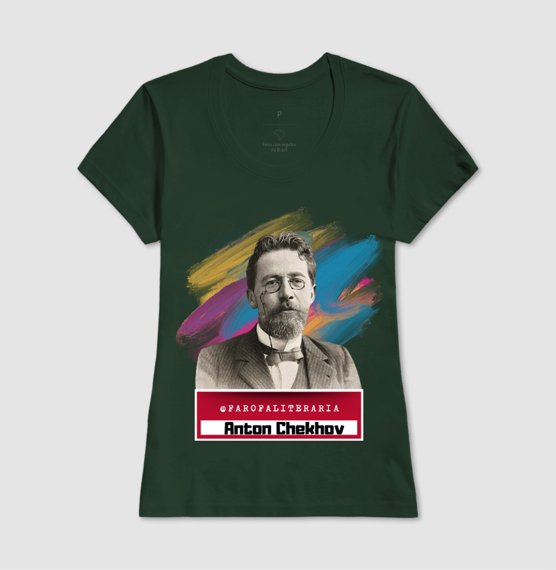 Camisa 17