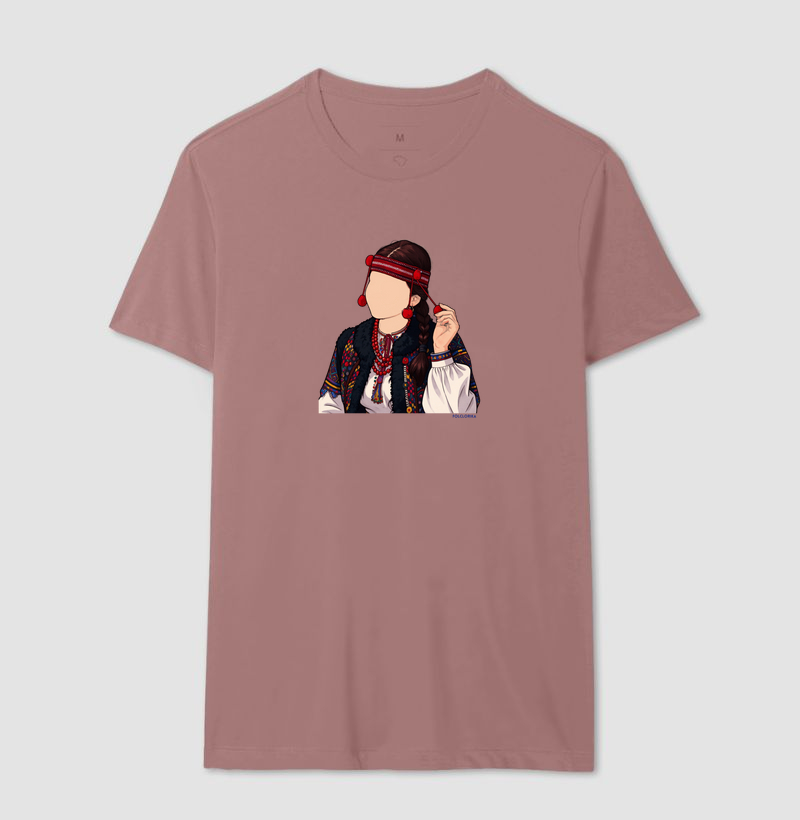 Camisa 13