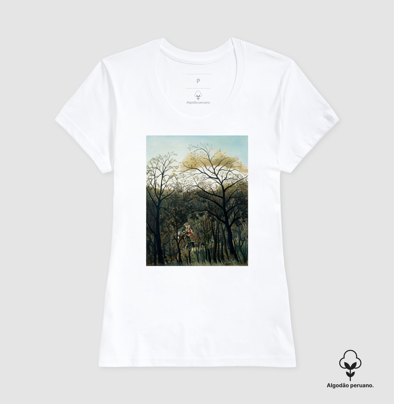 Camisa 2