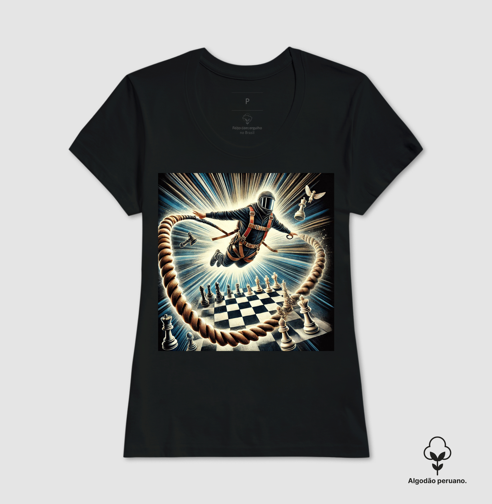 Camisa 4