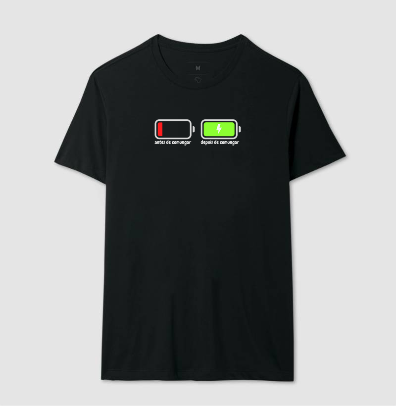 Camisa 12