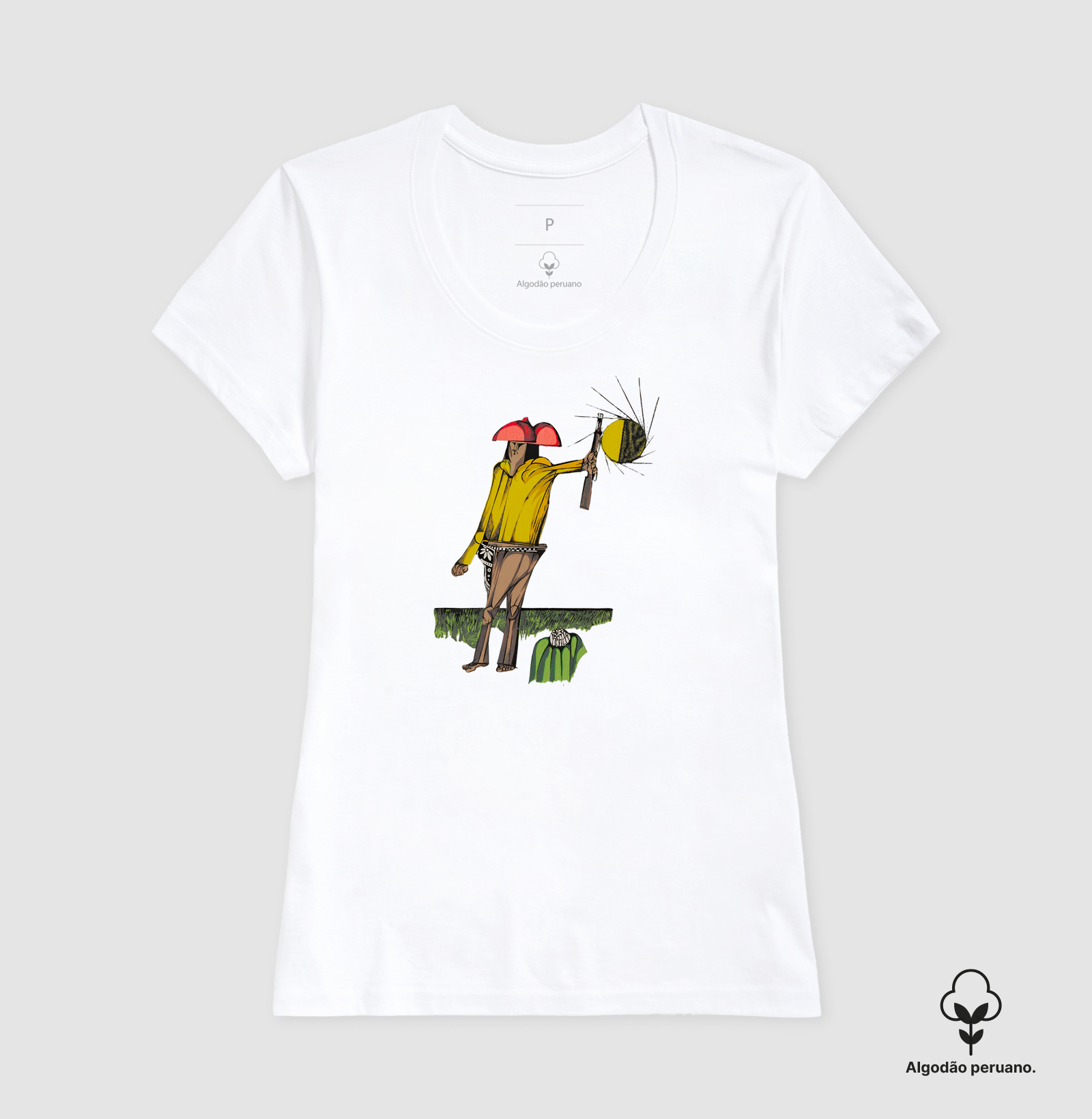 Camisa 2