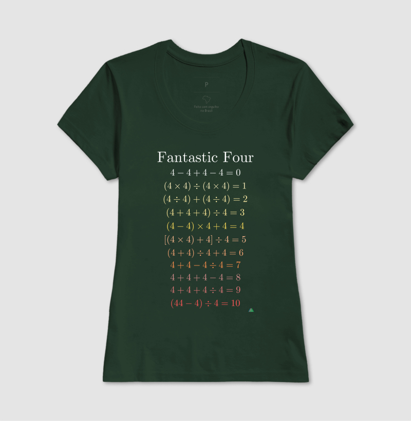 Camisa 6