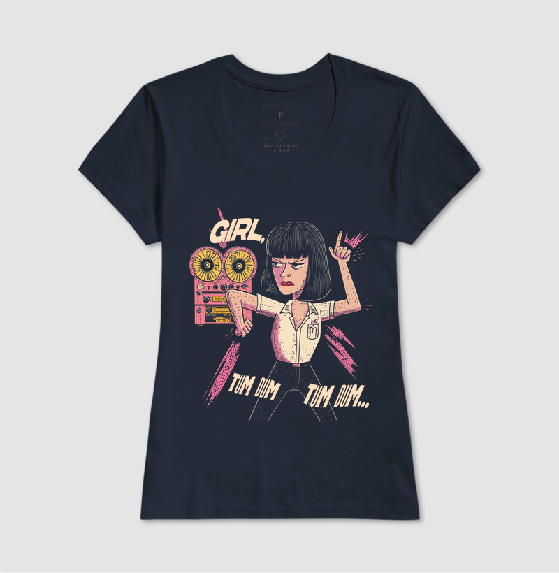 Camisa 4