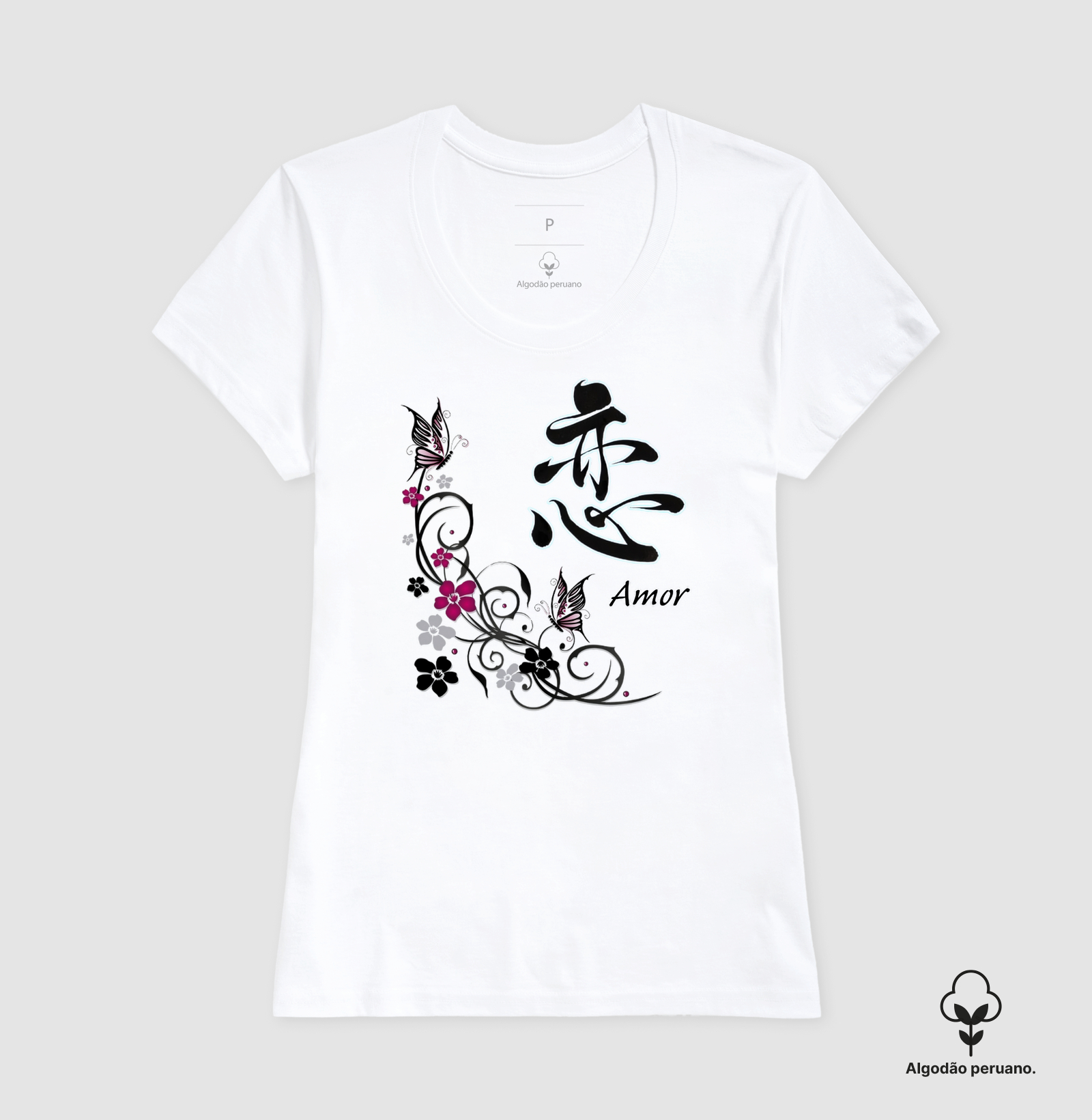 Camisa 9