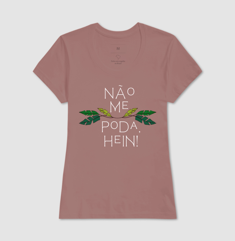 Camisa 19