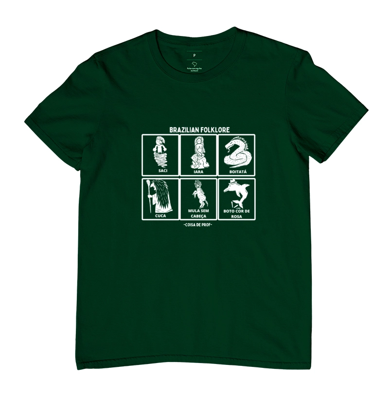 Camisa 9