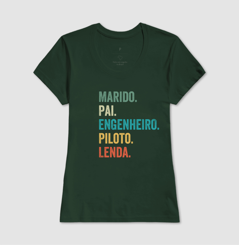 Camisa 12