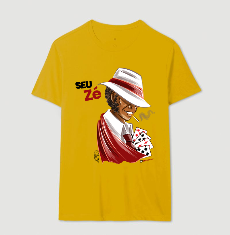 Camisa 13