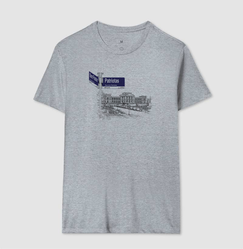 Camisa 10