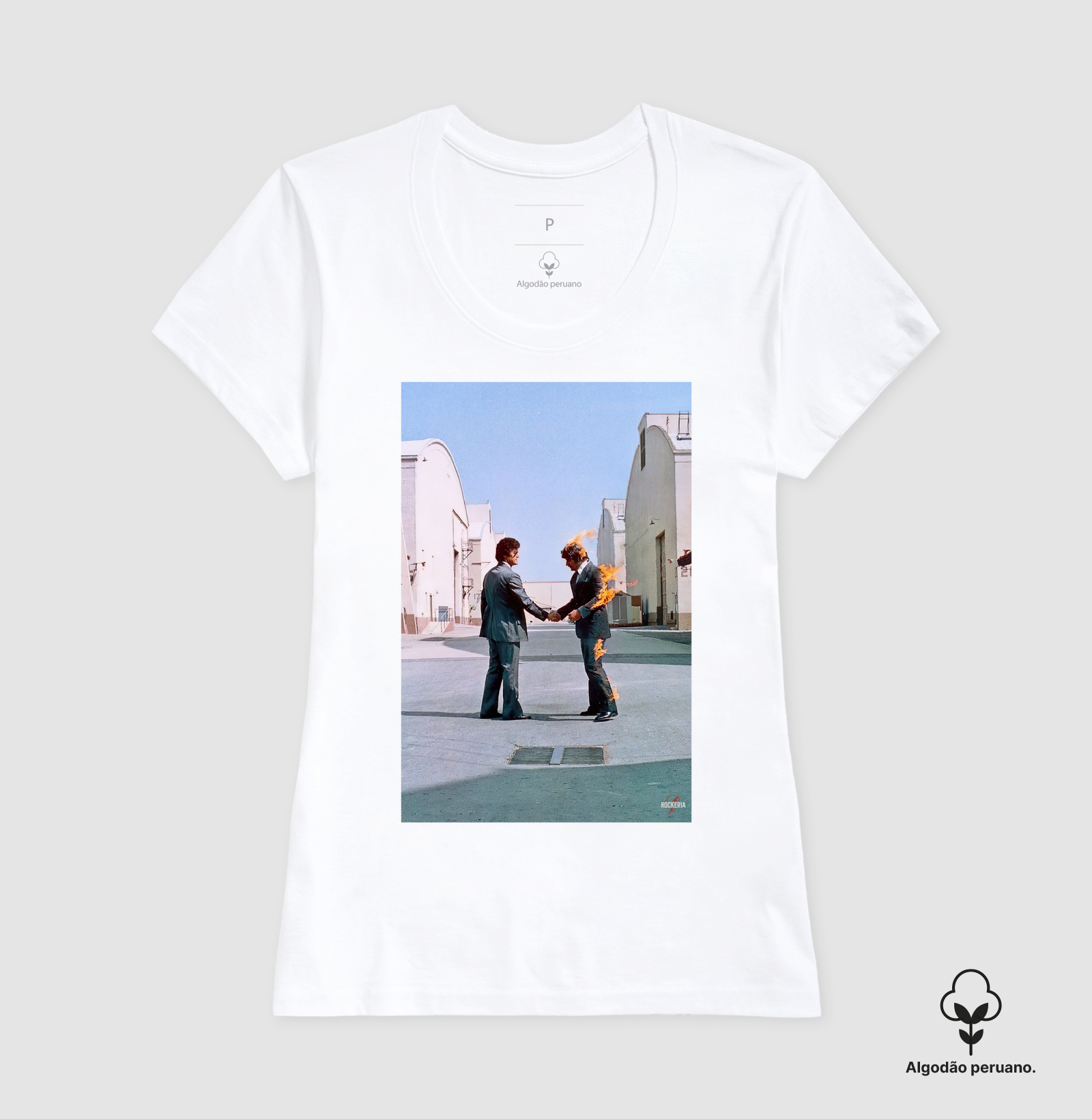 Camisa 2