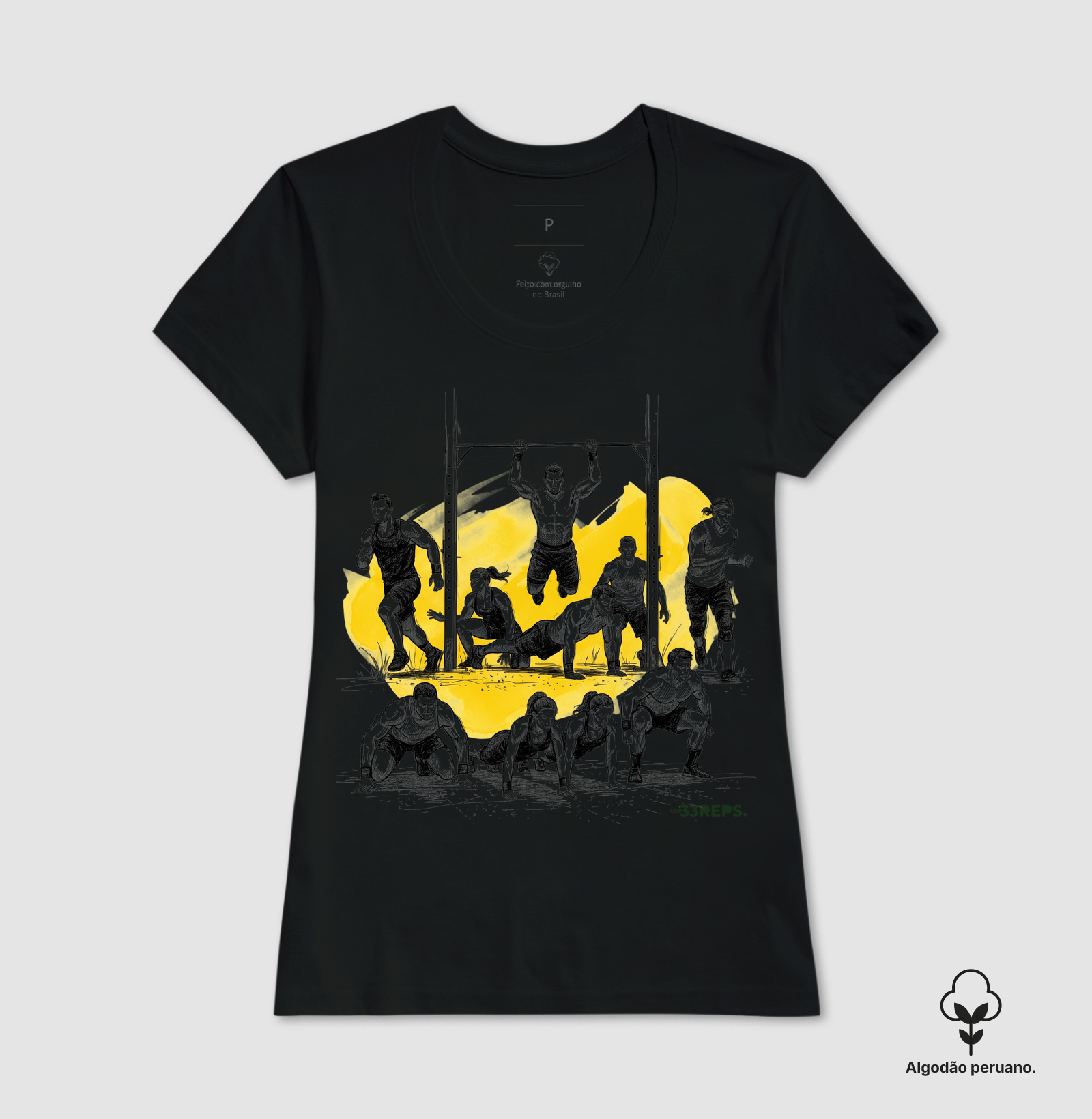 Camisa 2