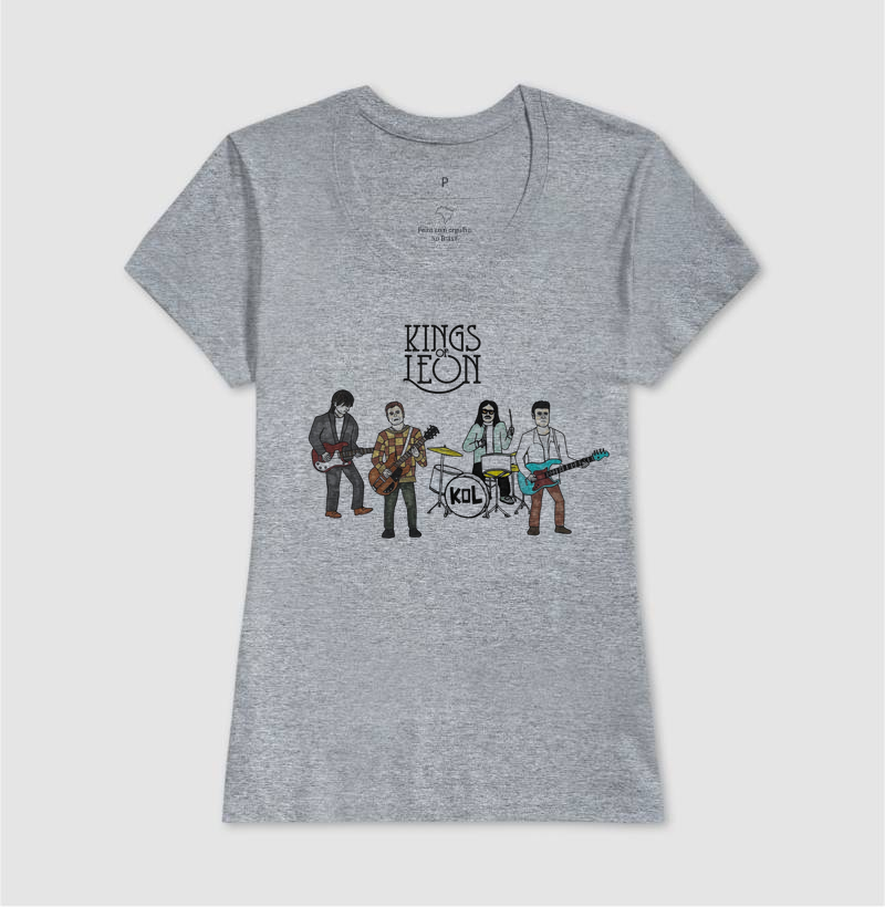 Camisa 4