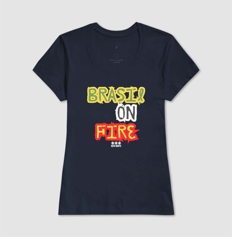 Camisa 13