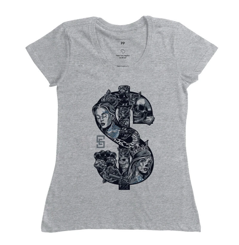 Camisa 8