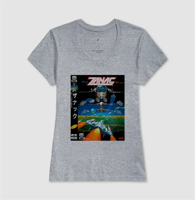 Camisa 12