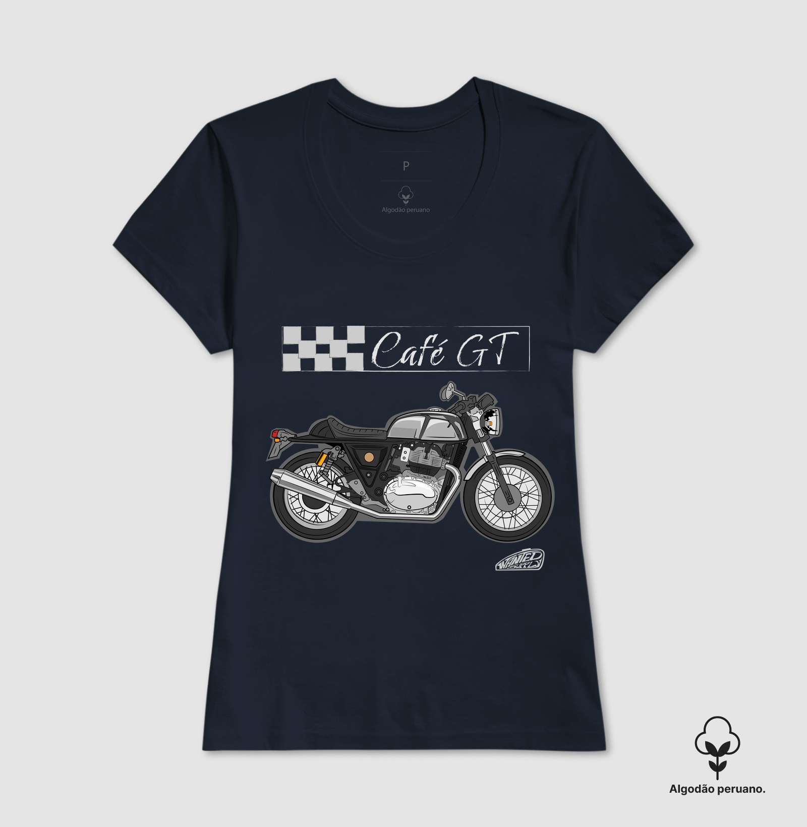 Camisa 3
