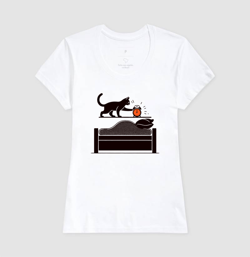 Camisa 11