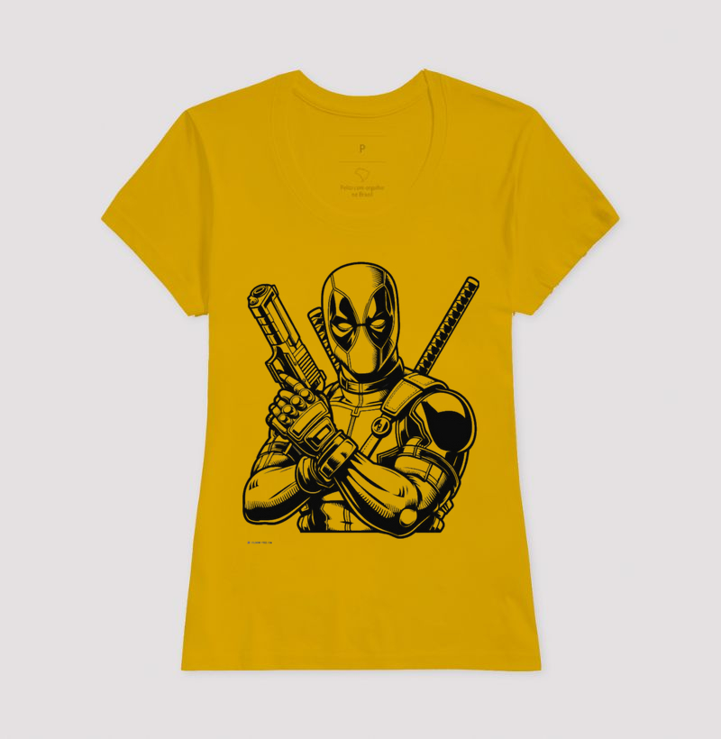 Camisa 12