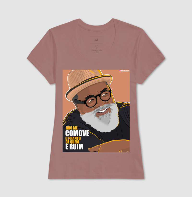 Camisa 19