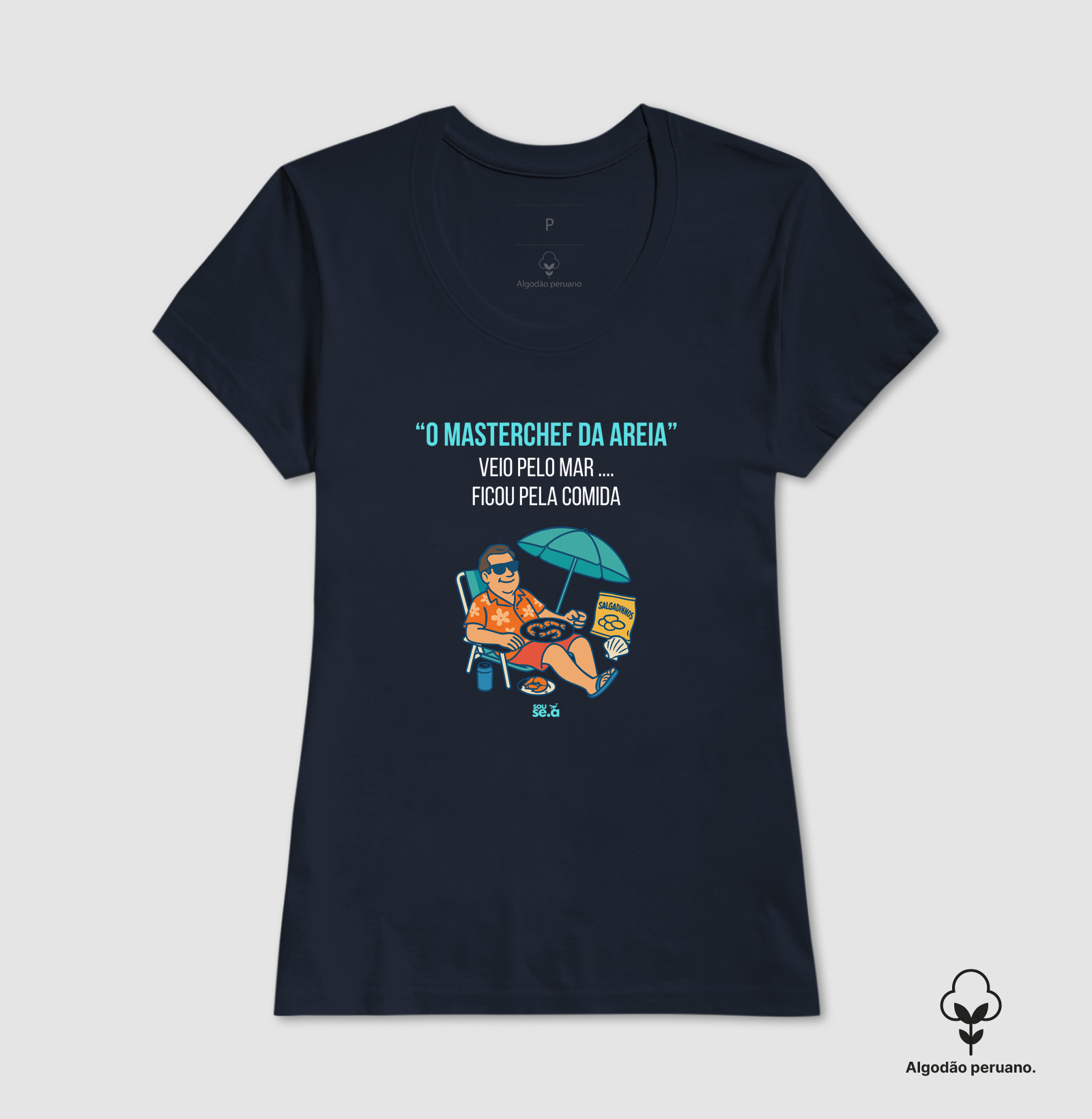 Camisa 5