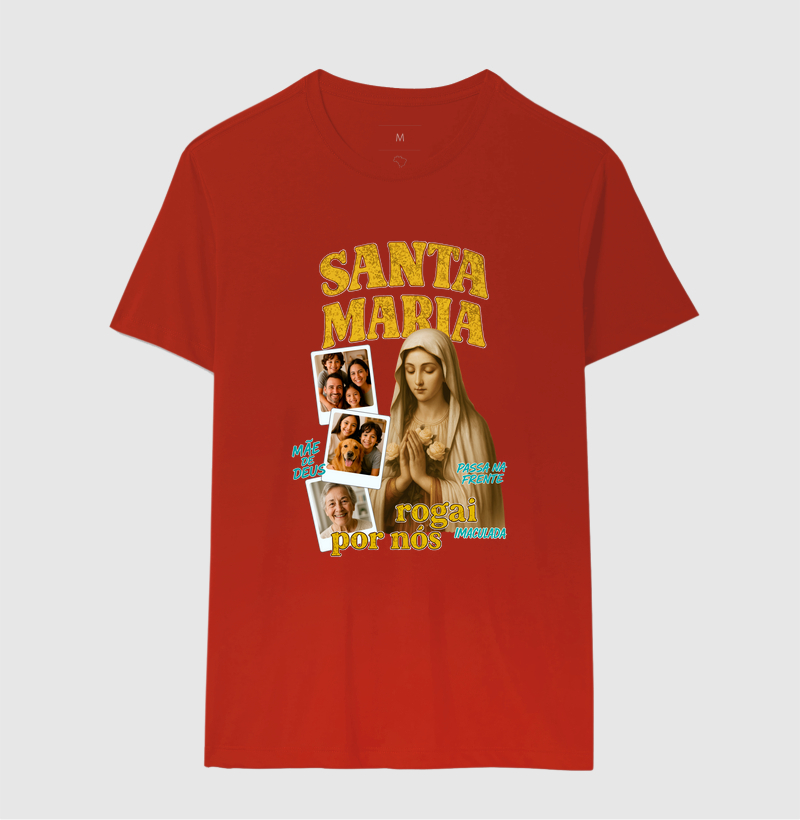 Camisa 9