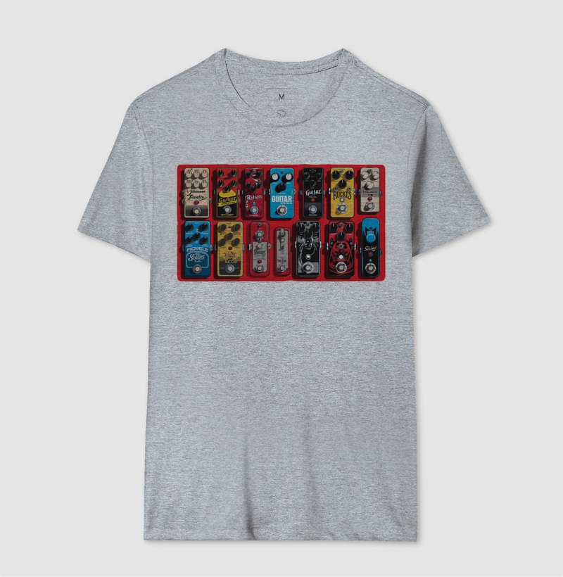 Camisa 7