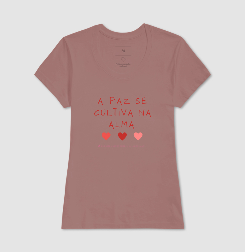 Camisa 16