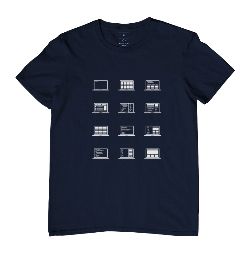 Camisa 11