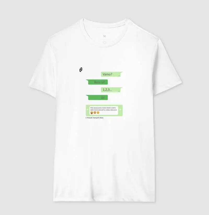Camisa 1