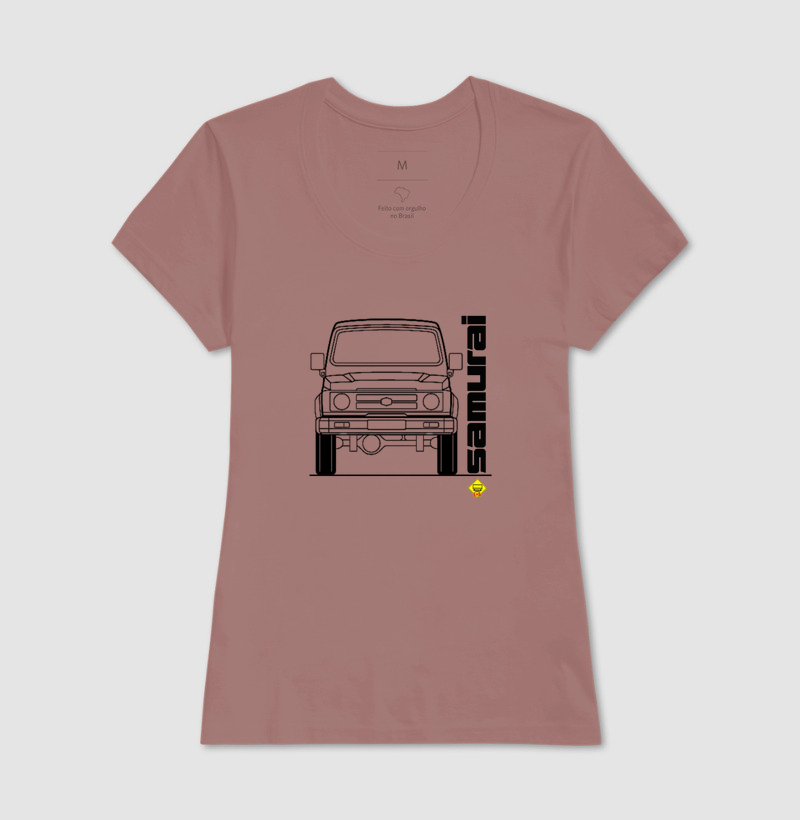 Camisa 18