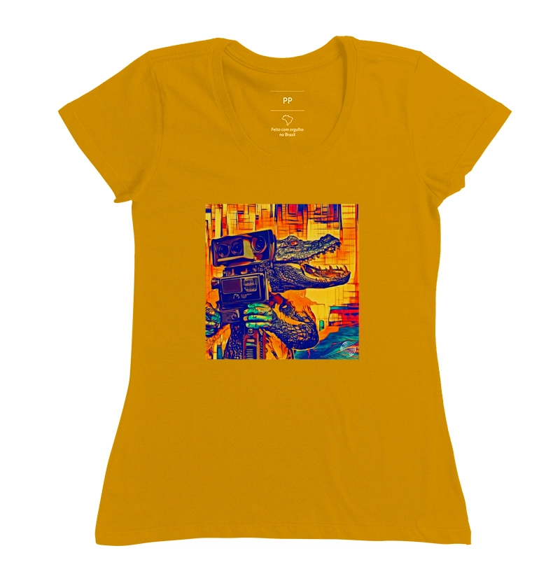 Camisa 11