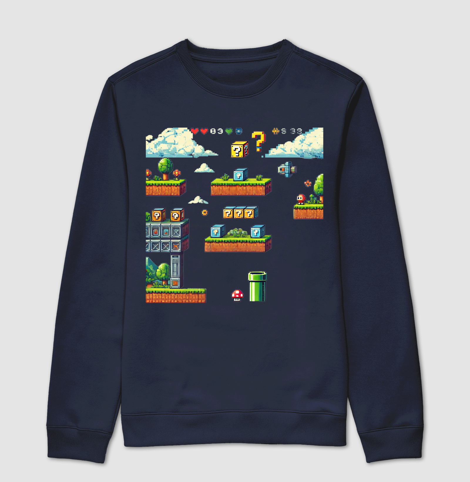 Camisa 4