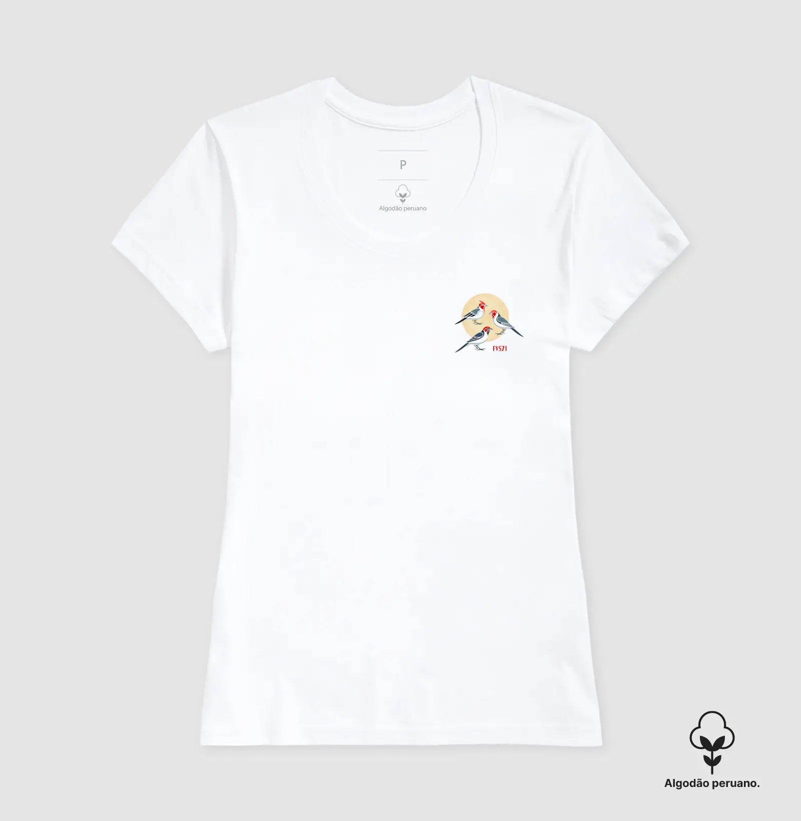 Camisa 1