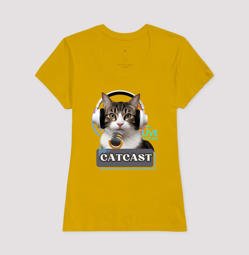 Camisa 19