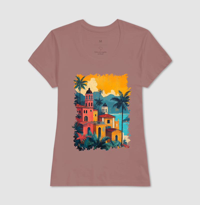 Camisa 16