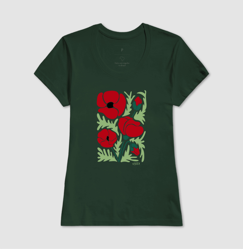 Camisa 10